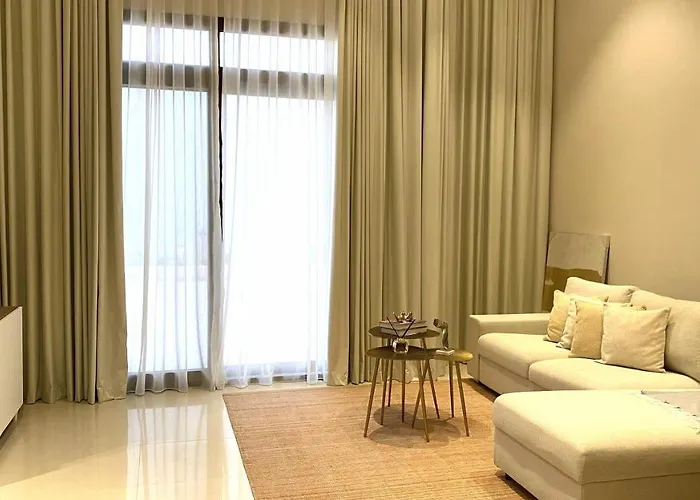 Sifah Gateway Villa With Private Pool