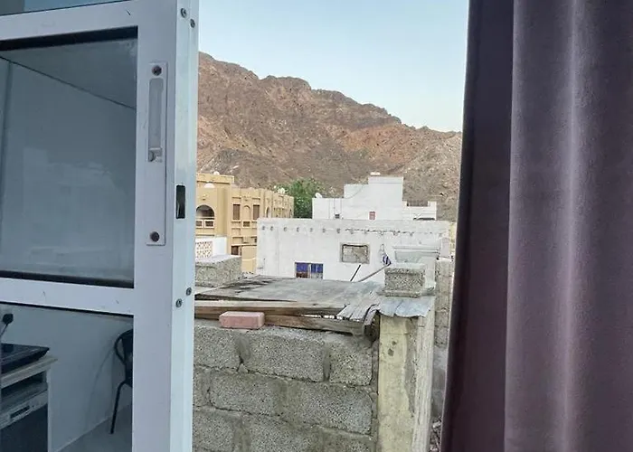Old Muscat- Sidab