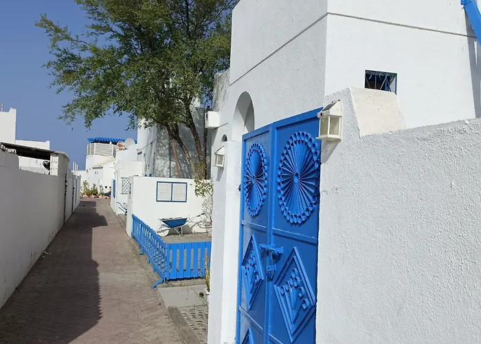 The Blue Gate 2