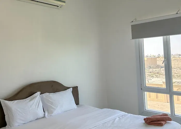 Villa Seeb 2 Min Walk To The Beach
