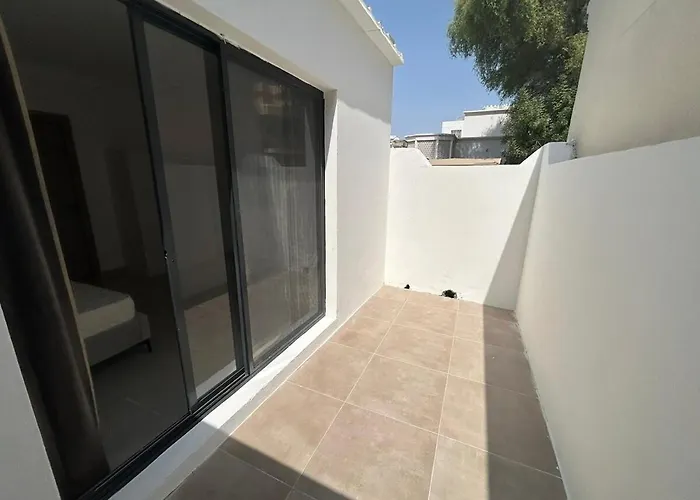 Central Muscat Petit 1Br Villa